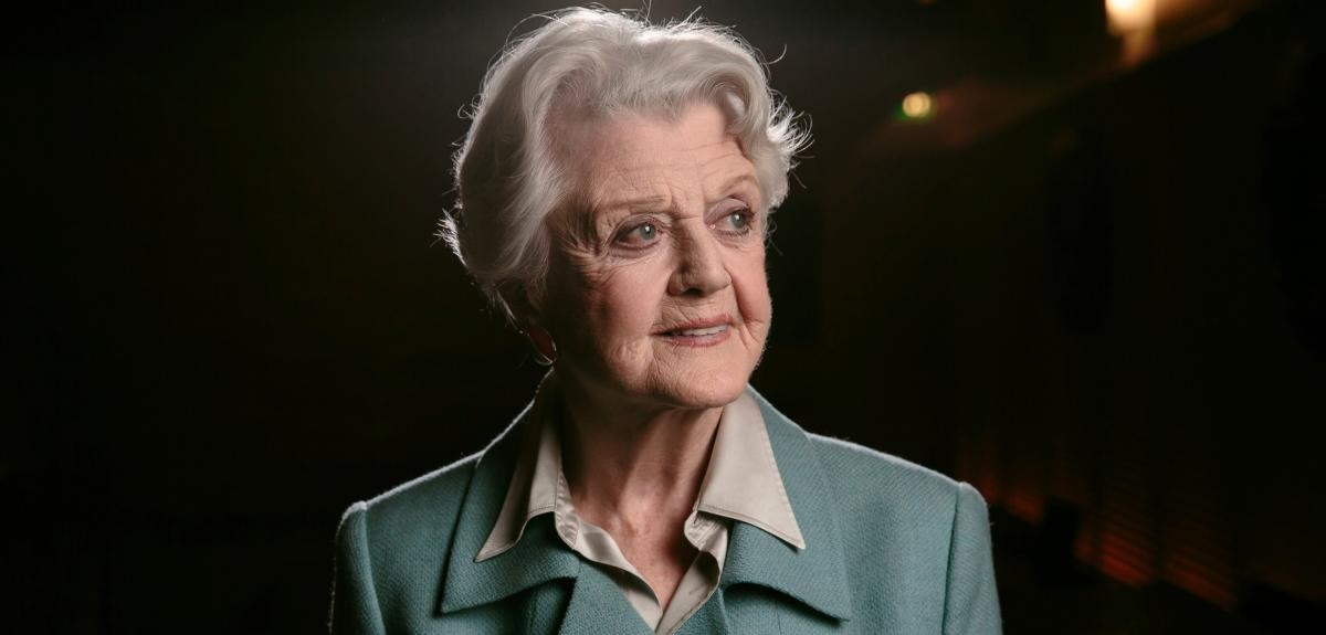 Muere a los 96 años Angela Lansbury, actriz que protagonizaba 'La Reportera del Crimen'