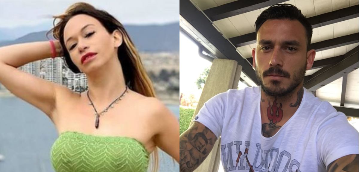 Natthy Chilena desclasificó el monto que Mauricio Pinilla le habría pagado por sus encuentros