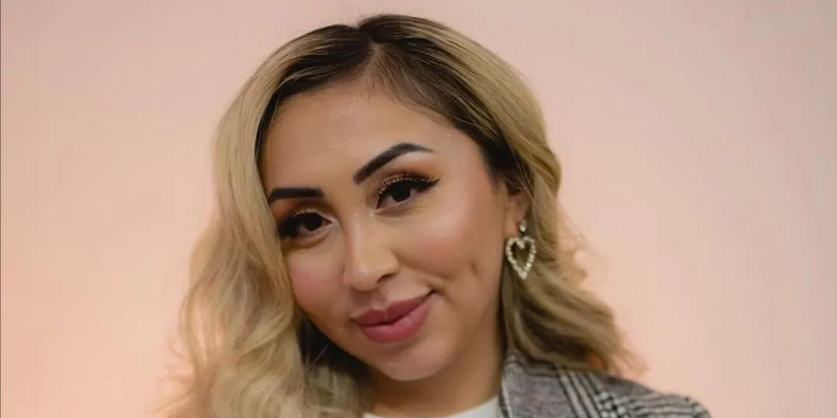 Naya Fácil preocupó tras revelar complejo momento personal: “Me da vergüenza...”