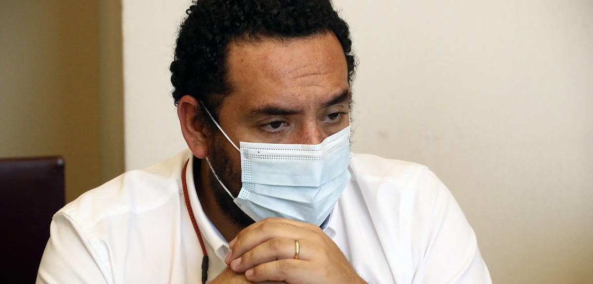 Nicolás Cataldo y tuiteos contra Carabineros que le costaron llegada a Interior: 