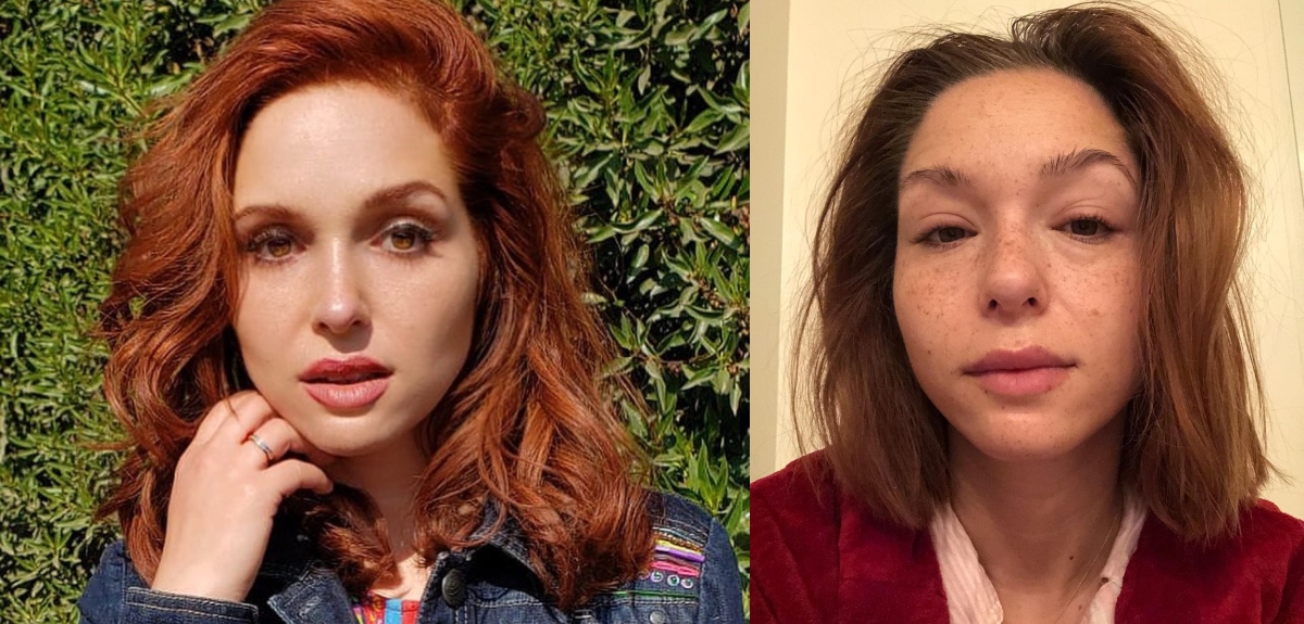 Nicole Block hizo llamado al amor propio con significativo video tras denunciar violencia de ex