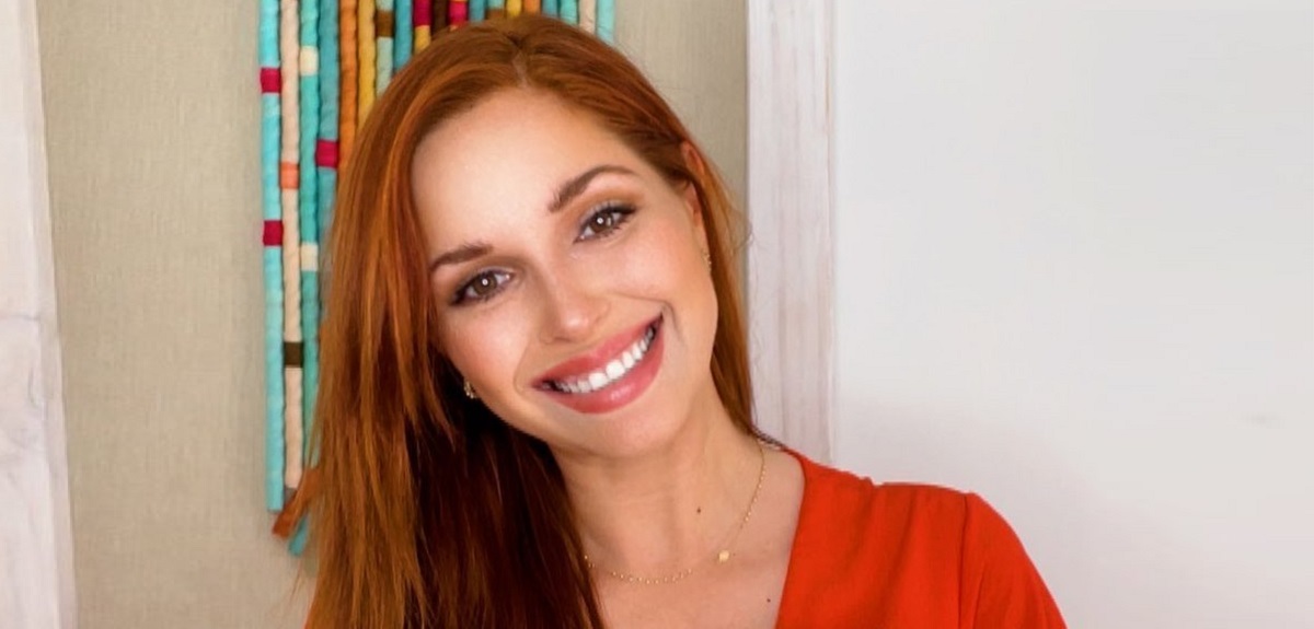 Nicole Block sobre versión de Juan Cristóbal Meza tras acusarlo de violencia: 