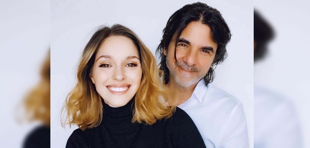 Nicole Block denunció agresiones de exmarido con crudo video: 