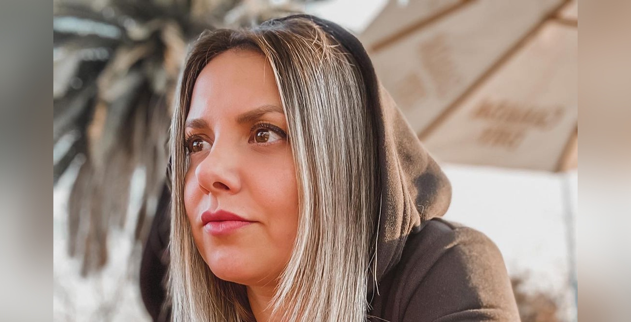 Ex Mekano Nicole Pérez y su gran cambio de vida tras emprender: 