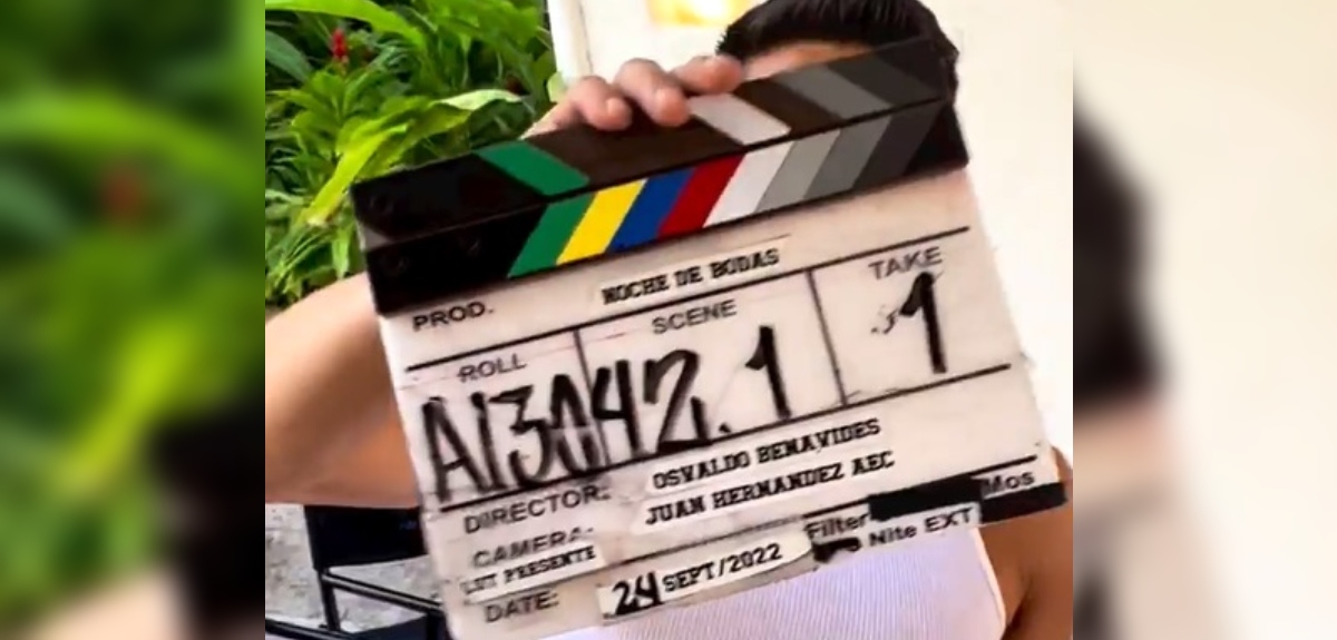 Confirman muerte de 2 actores mexicanos: se ahogaron durante filmación de película 'Noche de bodas'