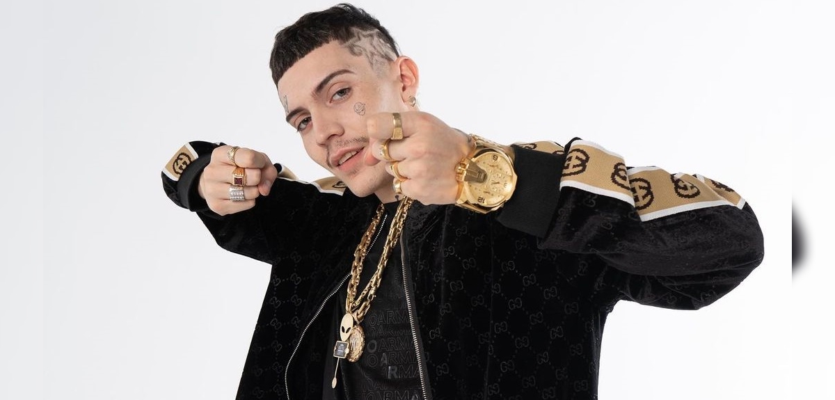 Nueva teleserie de Mega tendrá personaje inspirado en Marcianeke: lo interpretará joven actor