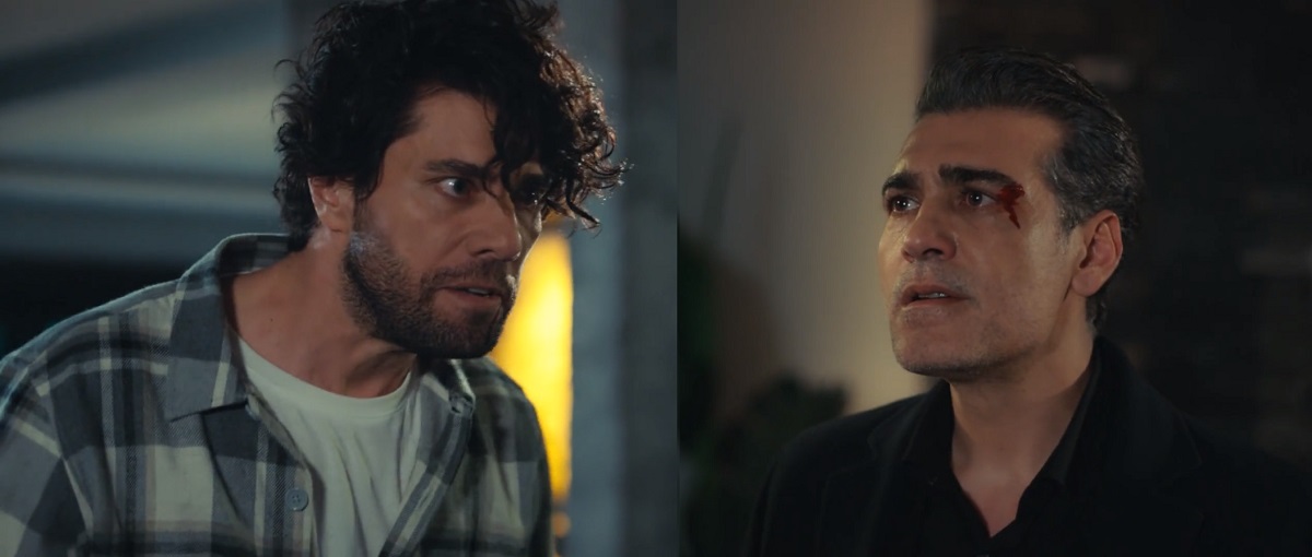 Onur versus Volkan Traicionada