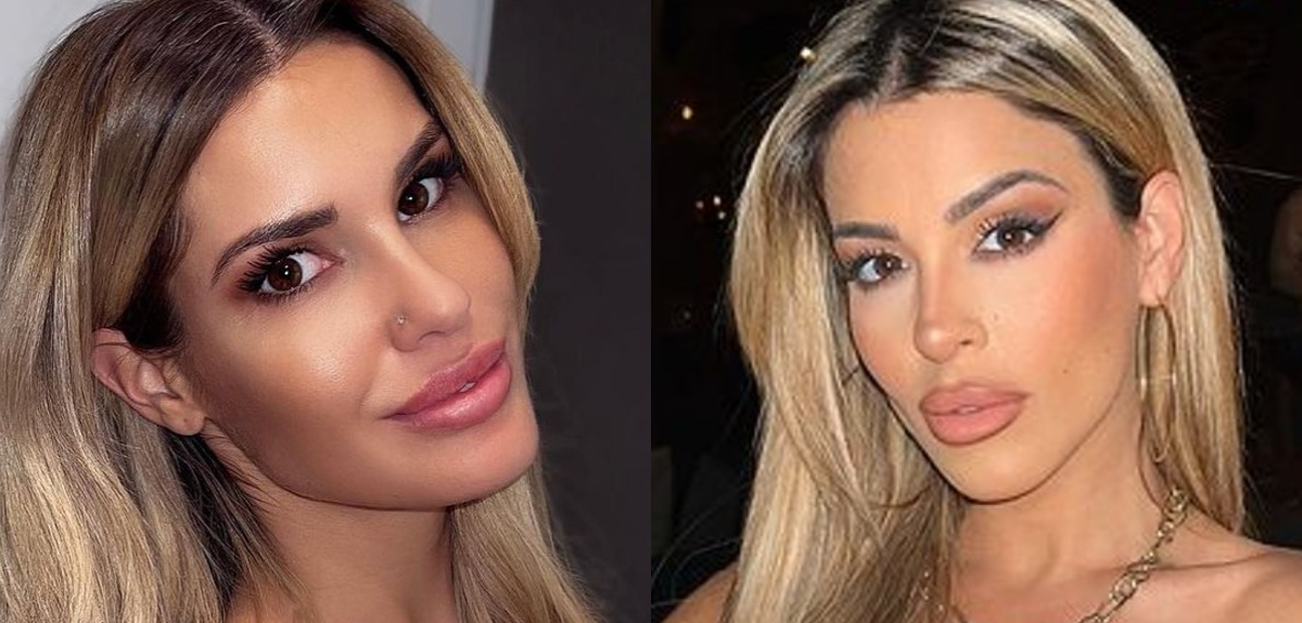 Oriana Marzoli sin filtro contra Gala Caldirola tras decir que “roba maridos”: “No le importa nada”