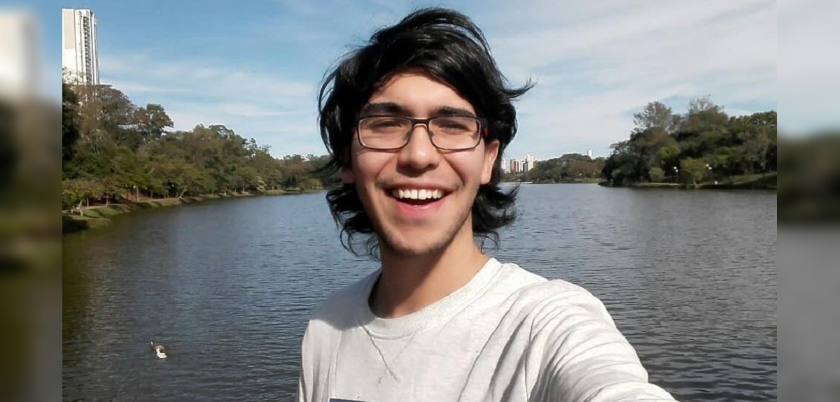 Pablo Guzmán científico chileno asesinado Kansas