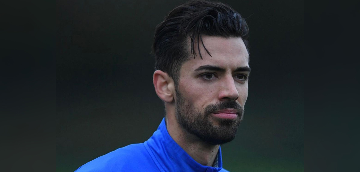 Pablo Marí rompió el silencio tras ser apuñalado en supermercado de Milán: 