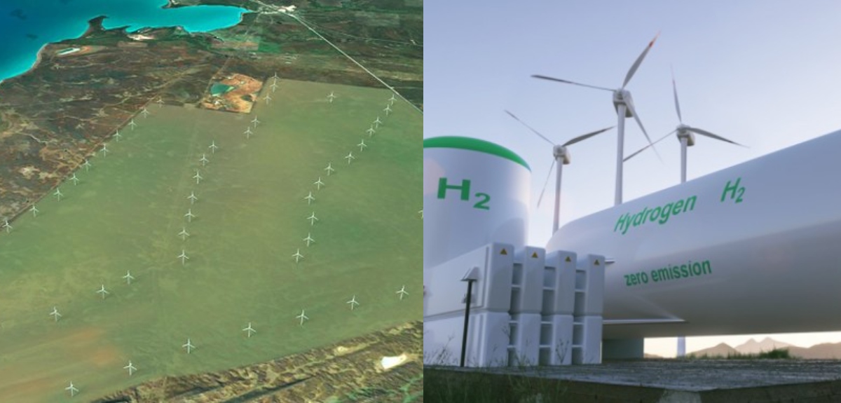 Padre de Boric cuestionó exigencias a proyecto eólico en Magallanes: “Me parecieron extrañas