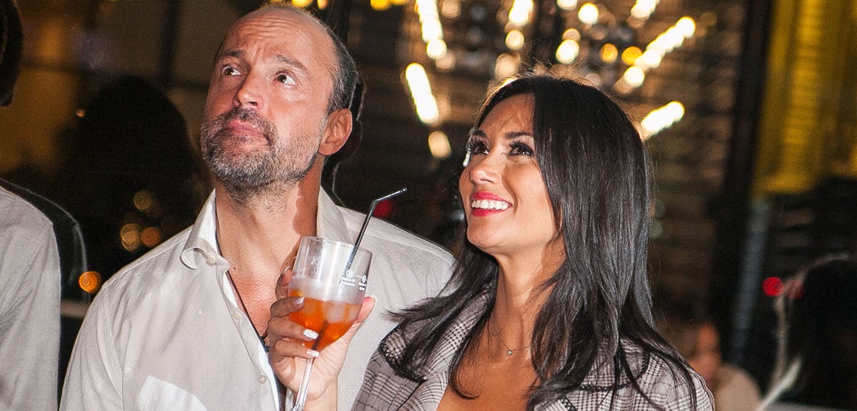 Expareja de Pamela Díaz, Fernando Téllez tendría orden de detención por no pagar pensión alimenticia