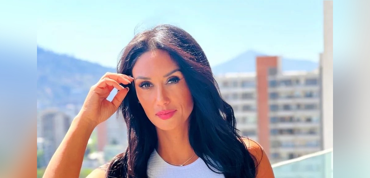 Pamela Díaz reveló insulto que recibió de otra mujer en supermercado: “Es súper fuerte