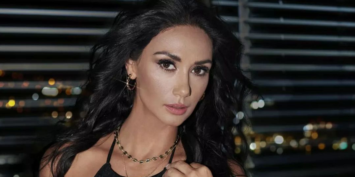 Pamela Díaz lanzó llamativa confesión sobre sus excesos con el alcohol: “Con el copete me pongo…”