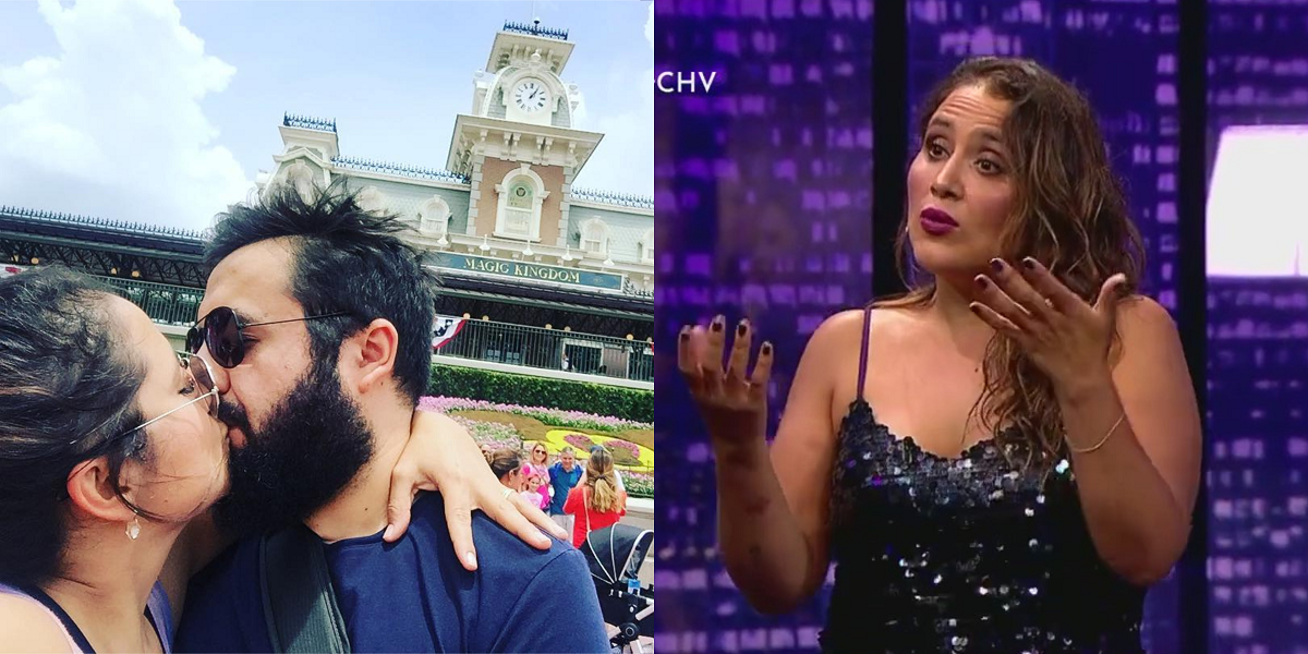 Pamela Leiva recordará enorme deuda que le dejó su exesposo: “Se empezó a meter más en mis cuentas”