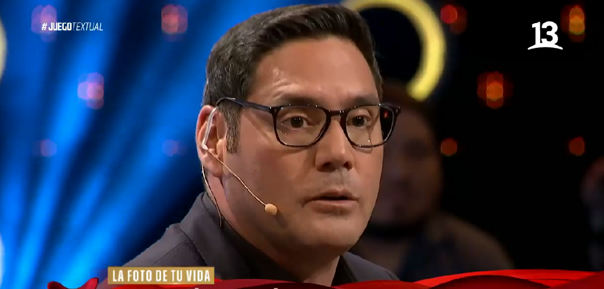 Pancho Saavedra y el día que le contó a su padre que es homosexual: 