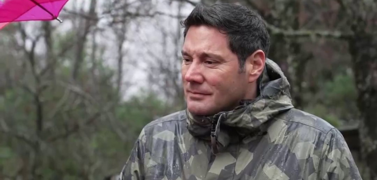 Pancho Saavedra se sorprenderá tras contacto de presidente Gabriel Boric en 'Lugares que hablan'