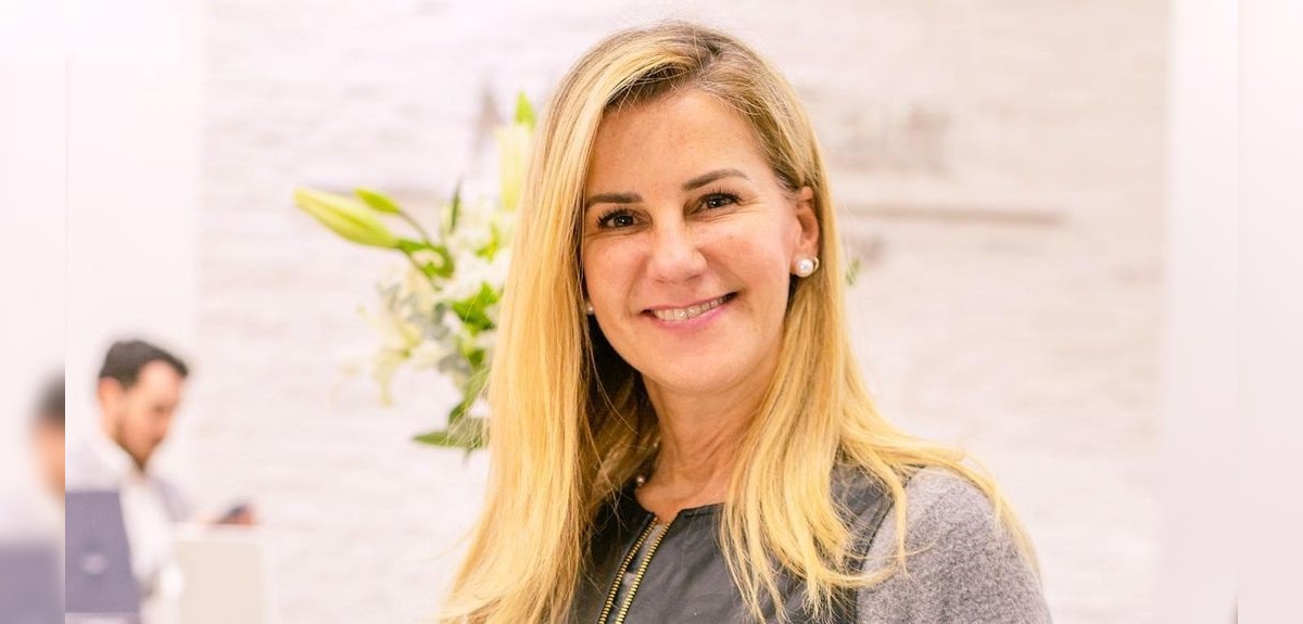 Patricia Larraín celebró mayoría de edad de su hija Laura: compartió imágenes del cumpleaños