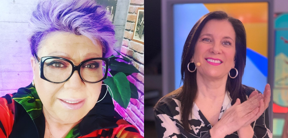 Patricia Maldonado criticó sin filtro a Mirna Schindler: 