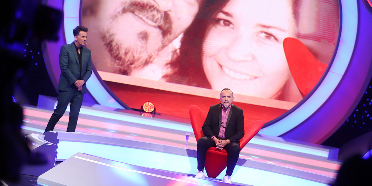 Paul Vásquez entregó detalles inéditos de su historia de amor: “Primera vez que...”