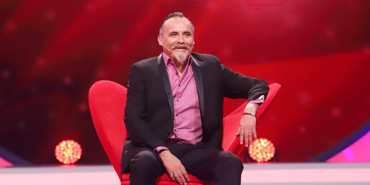 Paul Vásquez entregó detalles inéditos de su historia de amor: “Primera vez que...”