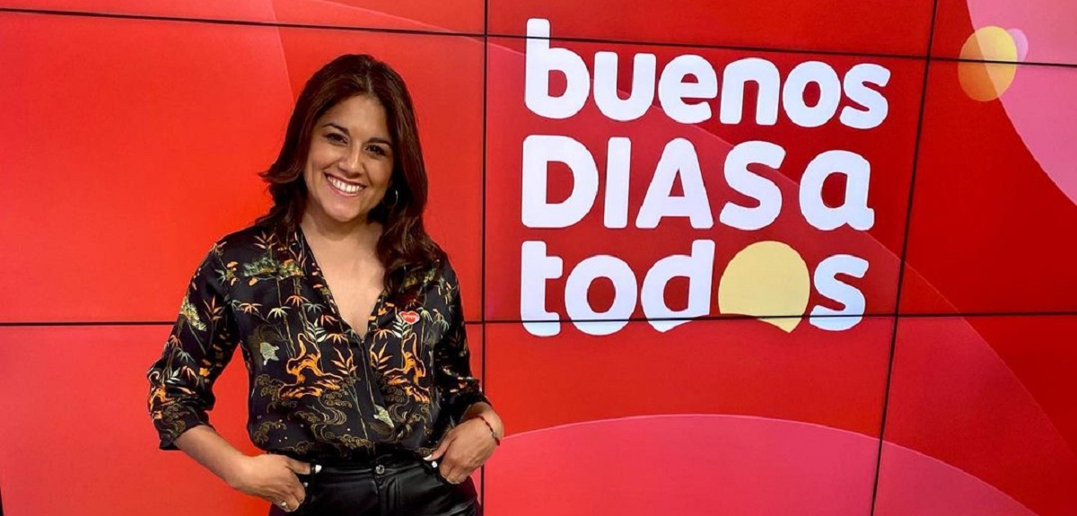 Paulina Alvarado mostró avances de la construcción de su casa: 