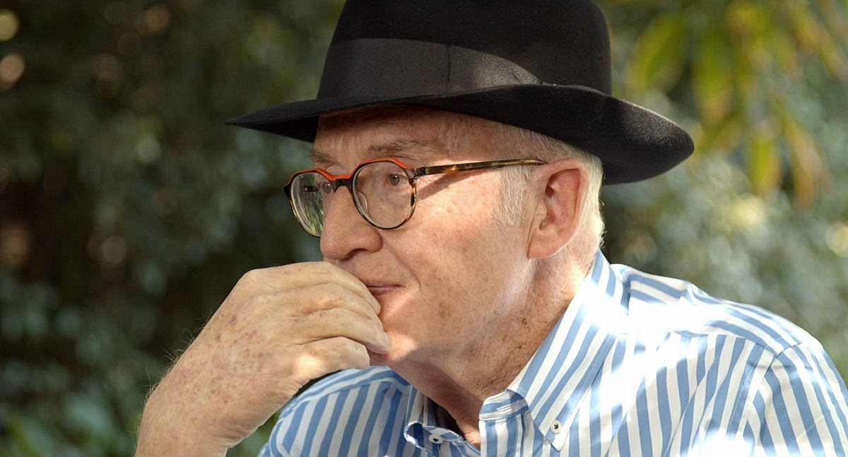 Pedro Carcuro manifestó su pena por no poder comentar un mundial después de 52 años