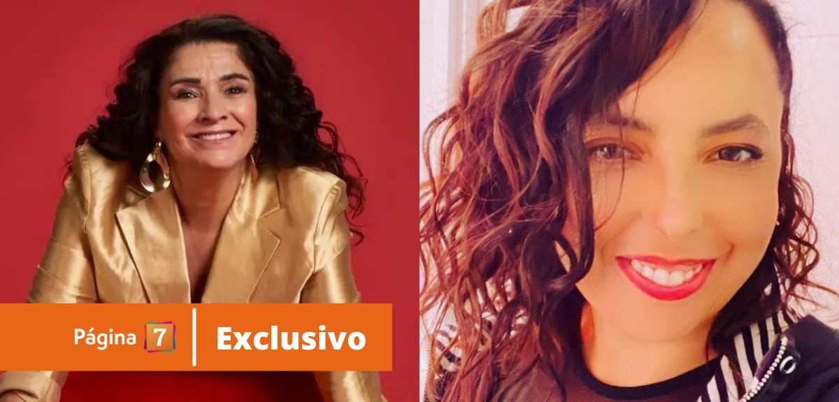 Pepi Velasco analizó su participación en Juego Textual: hizo cómica comparación con Chiqui Aguayo