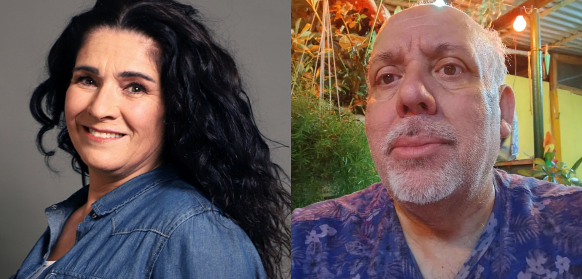 Pepi Velasco detalló último informe sobre el estado de salud de Gabriel Prieto: 