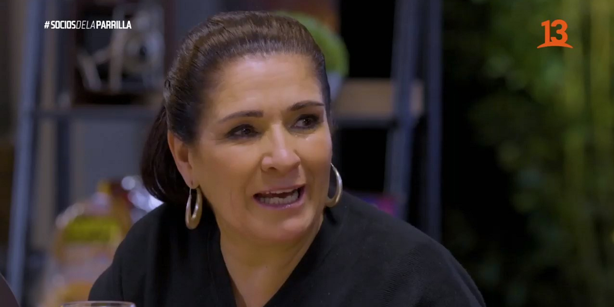 Pepi Velasco se quebró al recordar doloroso fallecimiento de su padre: “Me pidió que lo matara”