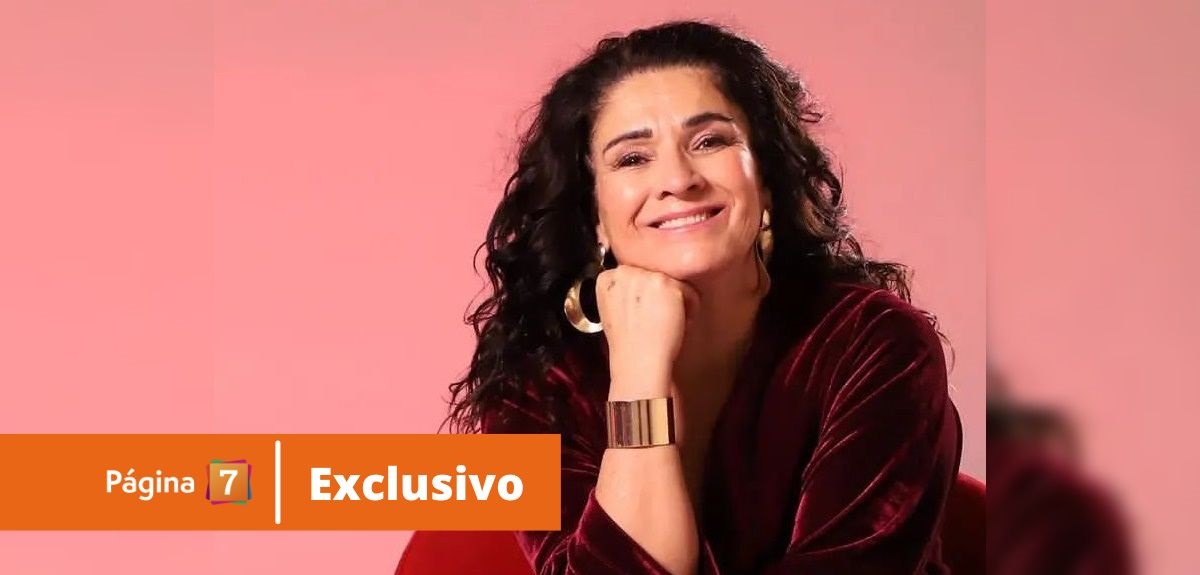 Pepi Velasco tomó radical postura sobre volver a trabajar en teleseries: 