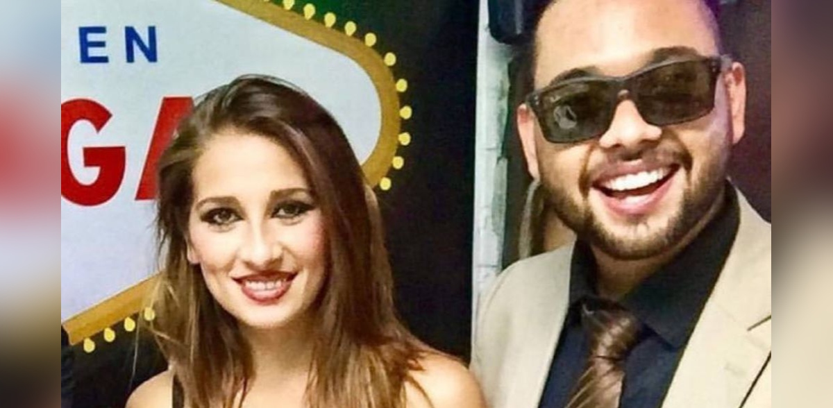 Perla Ilich compartió especial registro de fallecido Cangri por cumpleaños: 