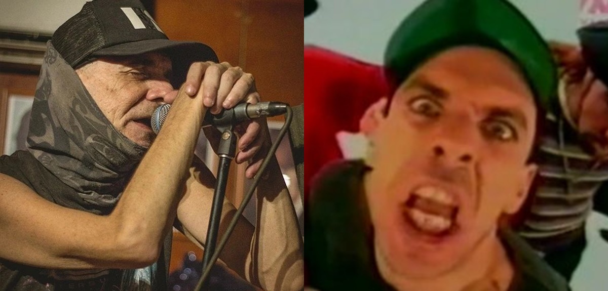 Confirman muerte de Mario 