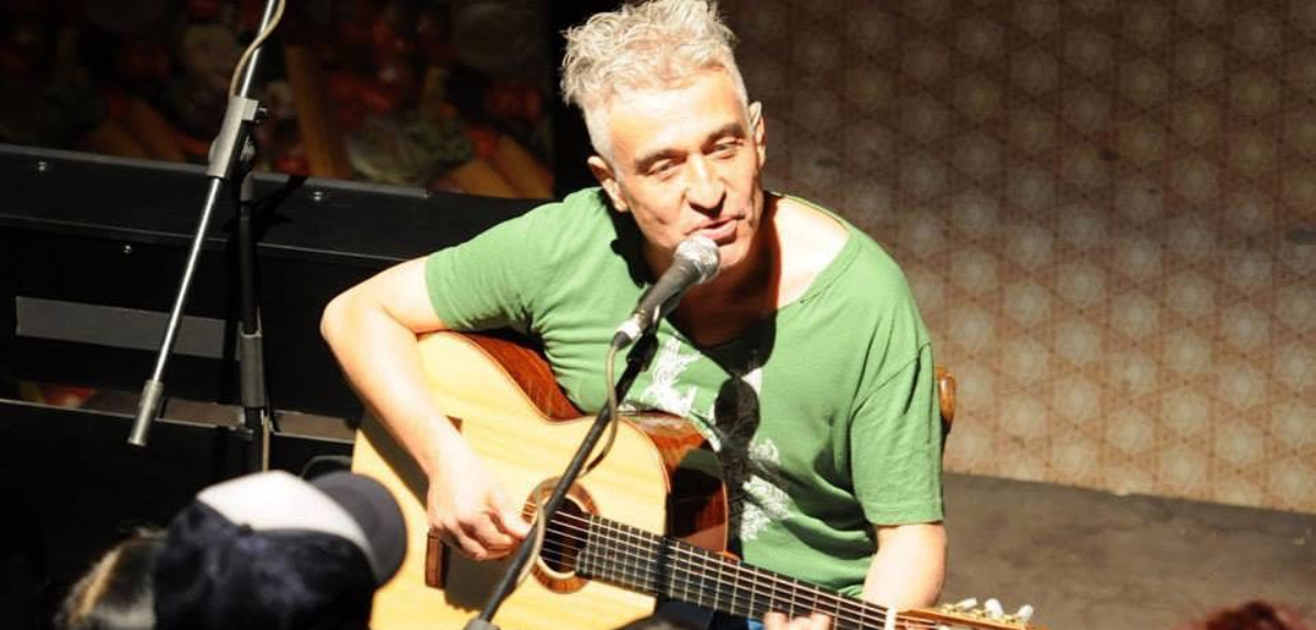 Jorge González presentó a su nueva pareja: fans comentaron la diferencia de edad entre ambos