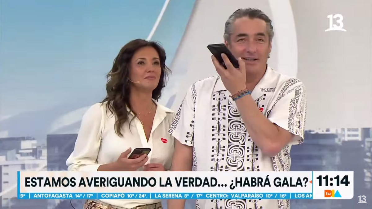 fail Priscilla Vargas Tu Día