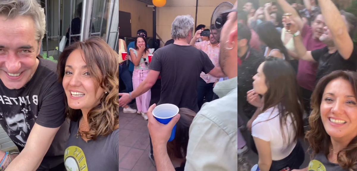 Priscilla Vargas y Repenning 