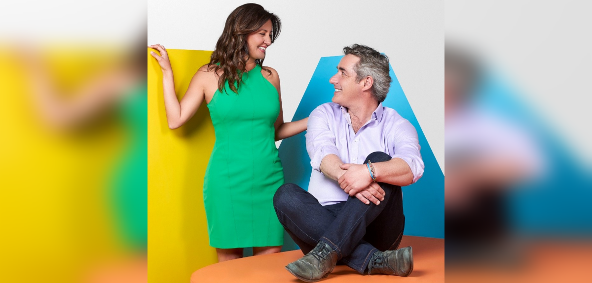 Aseguran que José Luis Repenning tendría nueva pareja y no es Priscilla Vargas