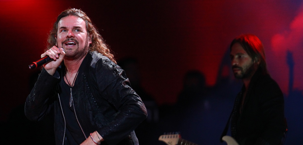 ¿Y vienen a Viña? La verdad tras el día en que Maná dijo (supuestamente) que no volvería a Chile