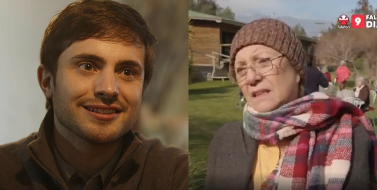 Escena clave de 'La ley de Baltazar' confirmó quién es la madre de Lucas: 