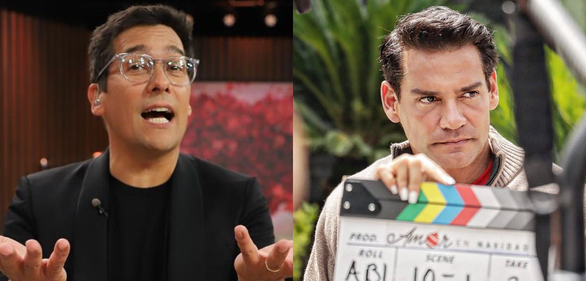 Rafa Araneda recibió inesperada broma por caso de Cristián de la Fuente: 