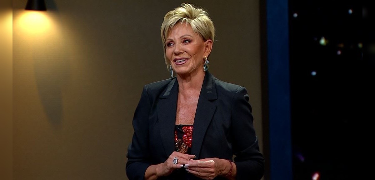 La pregunta sobre Félix Ureta que complicó a Raquel Argandoña en 'Podemos Hablar': 