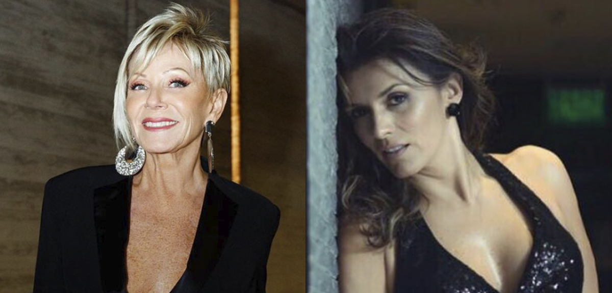 Raquel Argandoña criticó a Ivette Vergara tras anuncio de su regreso a TVN: 