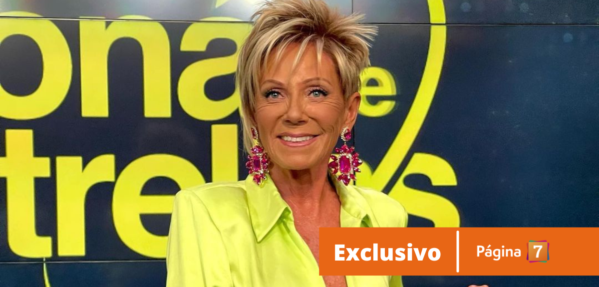 Raquel Argandoña y su anticipada salida de Zona Latina: emitió licencia y no se despidió en pantalla
