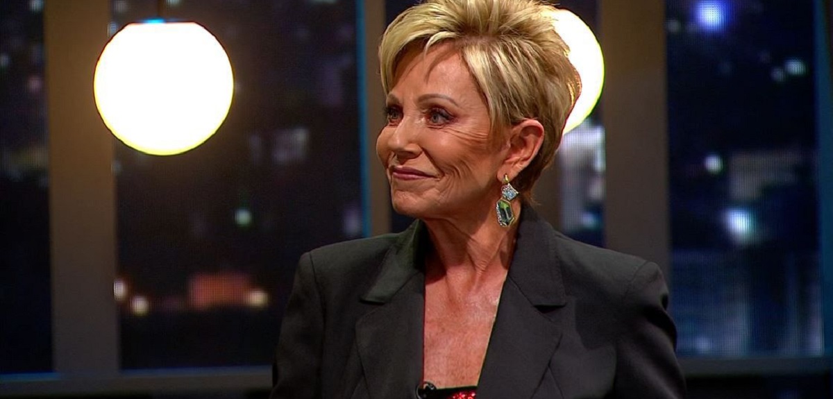 Raquel Argandoña contará decisión que tomó con respecto a herencia para sus hijos: 