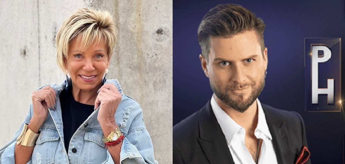 Raquel Argandoña se 'repetirá el plato' en 'Podemos Hablar': tres conocidas figuras la acompañarán