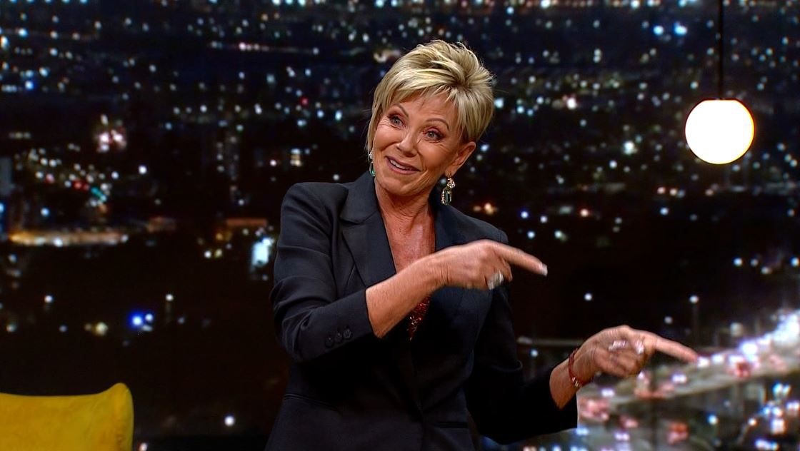 Raquel Argandoña Podemos Hablar