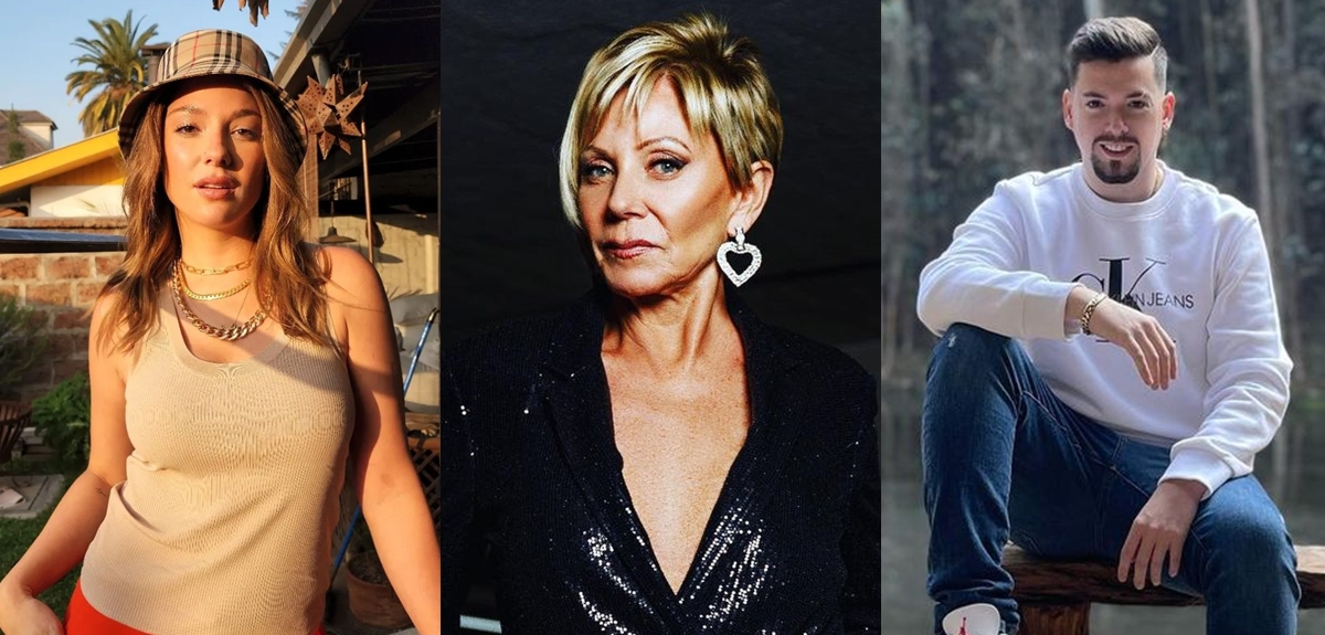 Raquel Argandoña revelará en PH cómo polémicas familiares hicieron cambiar su rol en la farándula