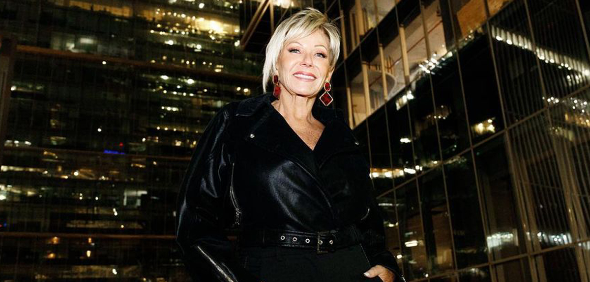 La respuesta de Raquel Argandoña ante críticas por su llegada a TV+: 