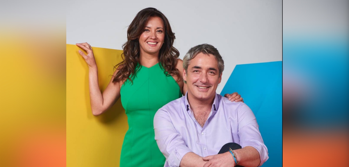 Sintonía subió un 57%: el despegue de Tu Día tras arribo de Priscilla Vargas y José Luis Repenning
