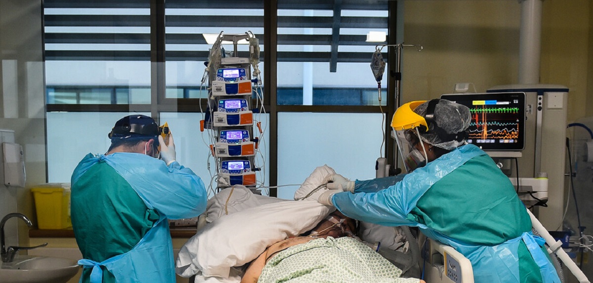 Rehabilitación por COVID-19: las atenciones que serán cubiertas por el Auge a partir de octubre